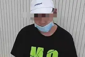 痴情女孩服刑前将手机交给男友保管，万万没想到，噩梦开始了……图片