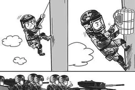 练就“精准拆弹”的硬功夫图片