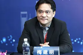 专访德琪医药创始人梅建明：license in一直会是策略，但不会高价“追星”图片