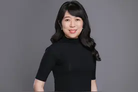 独家对话｜华夏基金总经理李一梅：“万亿美元”憧憬如何始于足下？基金经理培养坚定“左侧投入”图片