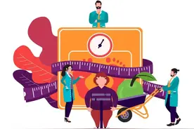 蛋白粉，到底补还是不补？图片