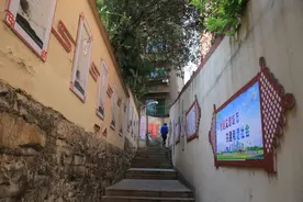 七星关区：老旧小区改造 提升居民幸福感和满意度图片