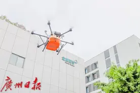 科技创新指数，广州全国第三图片