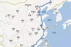 宁连高速即将提速！长深高速连淮段将扩建8车道图片