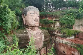 2134处！四川石窟数量全国第一图片