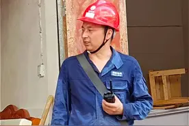 直击四川南充营山救援：重灾的明德乡是我的值守阵地图片