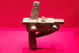 文物中的三国⑨ 诸葛连弩：世界上最早的自动武器（上）弩与连弩图片