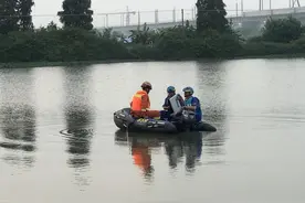 中山5名小伙相约鱼塘捞鱼，其中一人不幸溺亡图片