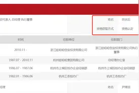 宗庆后获基金从业资格“超励志”？别忙，大佬可通过“资格认定”免试拿证图片