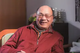 追忆武汉大学原校长齐民友：他最后的时光也给了钟爱的数学图片