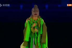 东京奥运会闭幕式舞蹈再惹争议上热搜：什么是丑？什么是美？图片