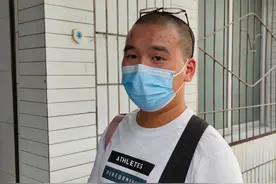 渠县平凡英雄涉险救人后续：公司对他奖励2000元图片