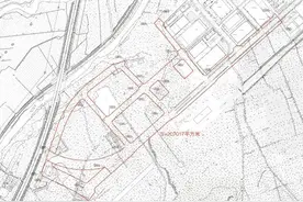 宁波南部交通枢纽选址公示 项目具体位置在这里图片