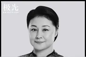 为“谢大脚”穿40码布鞋，增肥10多斤的于月仙走了：《乡村爱情》故事留下了遗憾的注脚图片