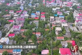 听·见小康（94） | 市场逐渐饱和、发展如何转型？“银杏书记”许下一个小心愿图片
