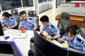 防疫淄博在行动⑥图片