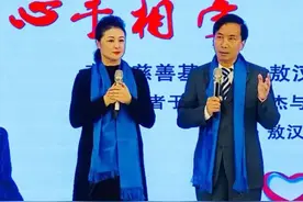 本山传媒艺术总监刘双平悼念于月仙：赵本山和夫人悲痛无比图片