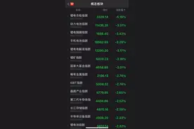 盐湖提锂周二回归！复牌当日不限涨跌幅，4倍大肉来袭，6万散户嗨翻图片