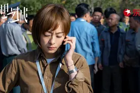 收视女王回归，孙俪的新戏《理想之城》能超越《安家》吗？图片