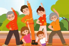 全民健身日丨消防员的每一块肌肉都是为“打赢”做准备图片