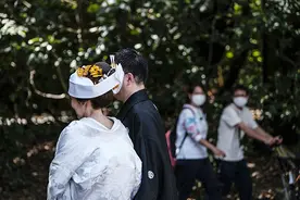 特稿｜日本夫妇别姓之争图片