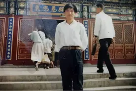 为父追凶25年：被改写的人生图片