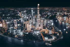 近40年巨变，还原中国城市群成长轨迹，未来10-15年哪个“群”最强？图片
