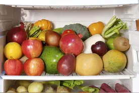 立秋后这5种“福果”记得要多吃，吃出营养美味，咬出健康好福气图片