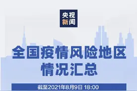 全国现有15地高风险202地中风险图片