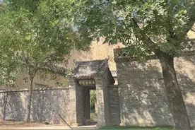 戏里戏外都是“花木兰”图片
