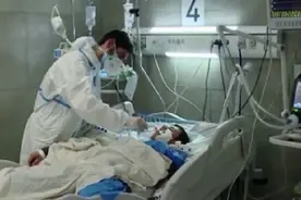 伊朗：第五波疫情加速蔓延 单日死亡病例首超500例图片