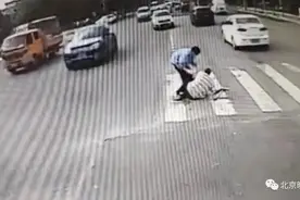 北京公交司机雷晓东，真帅图片