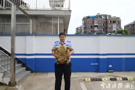 宁波男子一条朋友圈，招来了警察！还被采取刑事强制措施图片