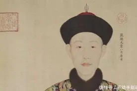 皇室收藏家乾隆也有看走眼的时候图片