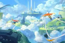 光遇9.6任务：雨林冥想/蓝色光芒/收集烛光/向朋友招手图片