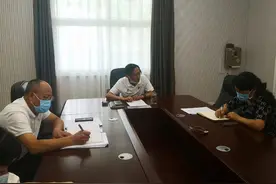 硬核抗疫！这就是河南省实验小学的担当与温情……图片