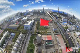 河北磁县：“六区”建设助推高质量发展图片