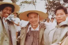 “在黑板上养鱼，是养不好鱼的！“中国池塘养鱼学之父谭玉钧8月7日逝世 享年96岁图片