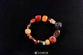 2000年前的广州什么样？来国博看看这个展图片