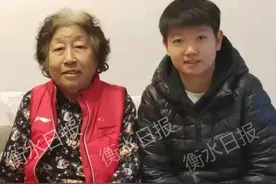 家人隐瞒奶奶去世消息，只为让孙颖莎全力备战奥运图片