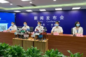 南京一4个月大婴儿昨日确诊！详情公布图片