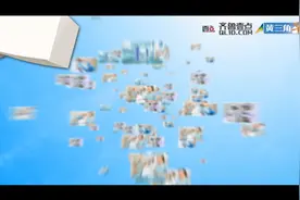 东营战疫一线探访：影城炫酷蓝光消毒机消杀效率很高图片