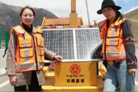 摩登藏族青年“回到拉萨”：这是保留传统文化与现代文明最好的地方图片