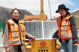 摩登藏族青年“回到拉萨”：这是保留传统文化与现代文明最好的地方图片