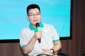 第七届北大培文杯收官 评委共议经典细读图片