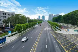 松岗街道：将民生工程好事办好 推进城市生活品质提升图片