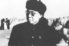 “国歌之父”田汉：从上海的3个地标说起图片