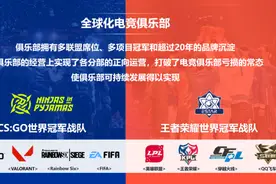 何猷君欲携瑞典战队组公司上市，或成中国电竞战队概念第一股图片