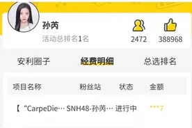 调查显示近半中学生参与线上应援，是谁在刺激粉丝为“爱豆”厮杀？图片