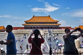 中国传统社会是“皇权不下县”吗？图片